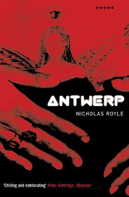Antwerp - Royle, Nicholas, Professor