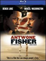 Antwone Fisher