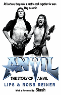 Anvil: The Story of Anvil