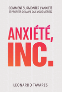 Anxi?t?, Inc.