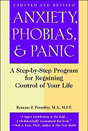 Anxiety, Phobias, and Panic