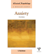 Anxiety