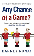 Any Chance Of A Game?