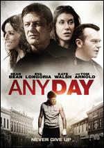 Any Day - Rustam Branaman