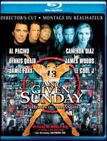 Any Given Sunday [Blu-ray]