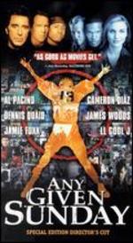 Any Given Sunday
