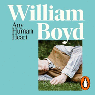 Any Human Heart: A BBC Two Between the Covers pick