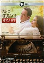 Any Human Heart