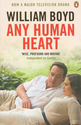 Any Human Heart - Boyd, William