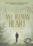 Any Human Heart