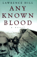 Any Known Blood