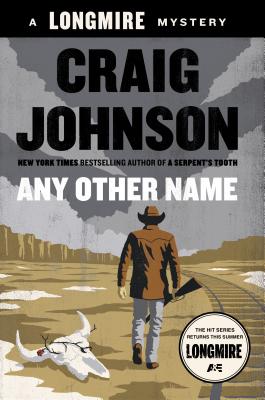 Any Other Name - Johnson, Craig