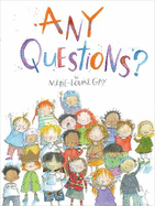 Any Questions?