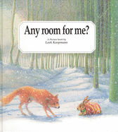 Any Room for Me?
