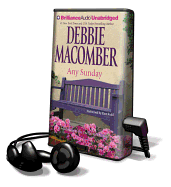 Any Sunday - Macomber, Debbie, and Rudd, Kate (Read by)