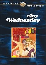 Any Wednesday - Robert Ellis Miller