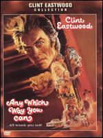 Any Which Way You Can - Buddy Van Horn