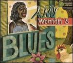 Any Woman's Blues