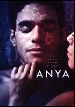 ANYA - Carylanna Taylor