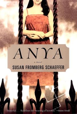 Anya - Schaeffer, Susan Fromberg
