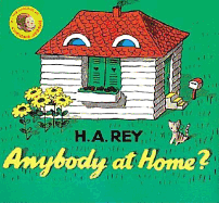 Anybody at Home?