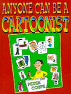 Anyone can be a cartoonist