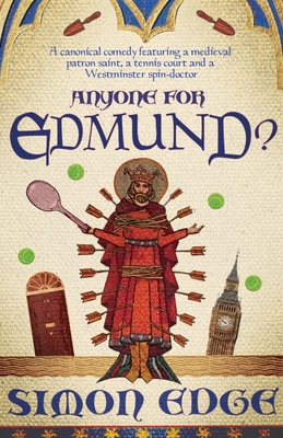 Anyone for Edmund? - Edge, Simon