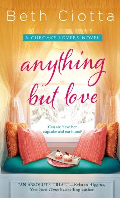 Anything But Love - Ciotta, Beth