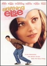 Anything Else - Woody Allen