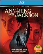 Anything for Jackson [Blu-ray]