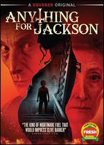 Anything for Jackson