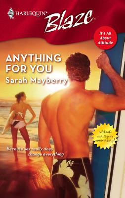 Anything for You - Mayberry, Sarah