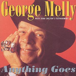 Anything Goes - George Melly