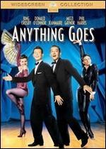 Anything Goes