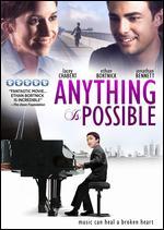 Anything Is Possible