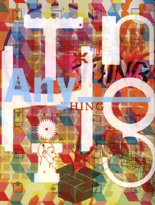 Anything - Davidson, Cynthia (Editor)