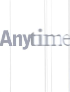 Anytime - Davidson, Cynthia (Editor)