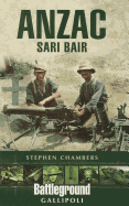 Anzac - Sari Bair