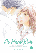 Ao Haru Ride, Vol. 5