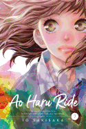 Ao Haru Ride, Vol. 7