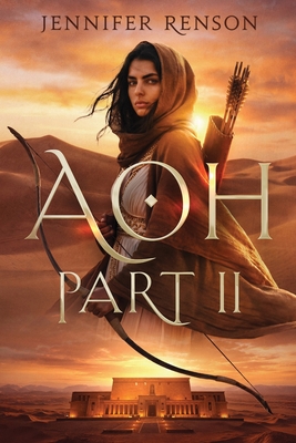 Aoh Part II - Renson, Jennifer