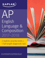 AP English Language & Composition 2017-2018