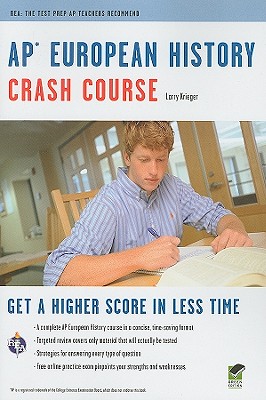 AP European History Crash Course - Krieger, Larry