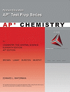 AP Exam Workbook for Chemistry: The Central Science