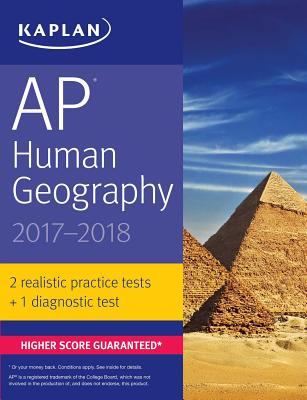 AP Human Geography 2017-2018 - Swanson, Kelly