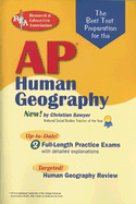 AP Human Geography Exam: The Best Test Preparation