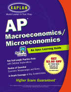 Ap Macroeconomics/Microeconomics: an Apex Learning Guide