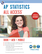 AP(R) Statistics All Access Book + Online + Mobile