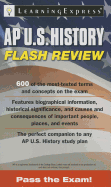 AP U.S. History Flash Review