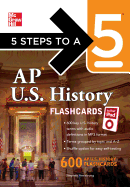 AP U.S. History Flashcards